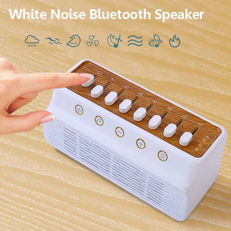 Portable White Noise Machine