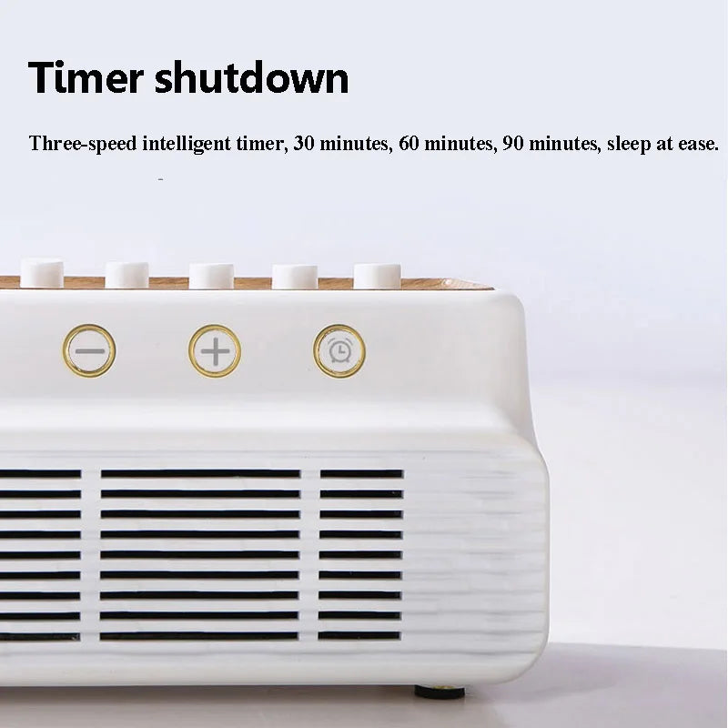 Portable White Noise Machine
