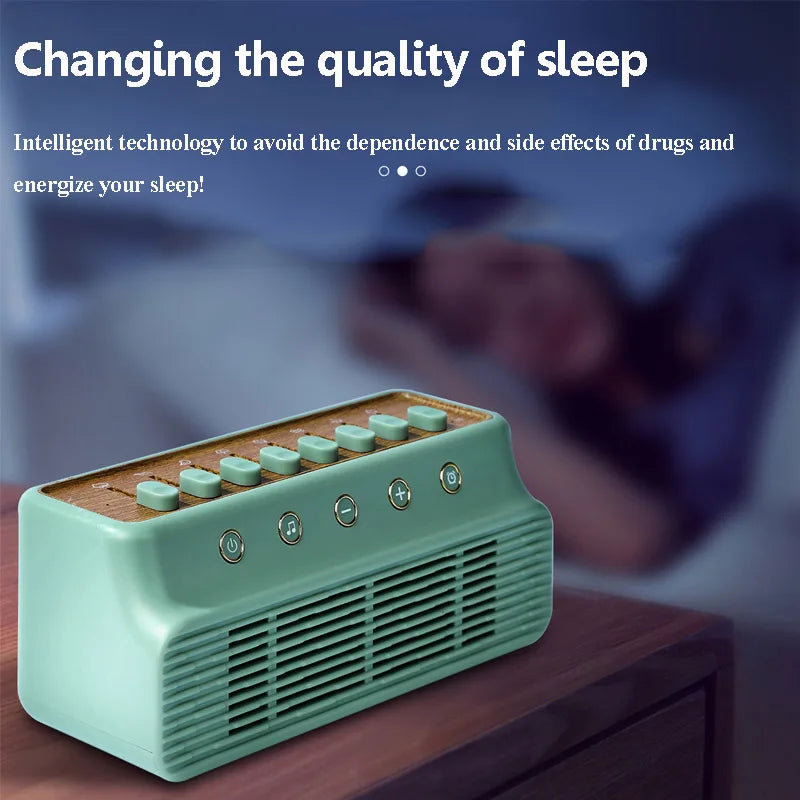 Portable White Noise Machine