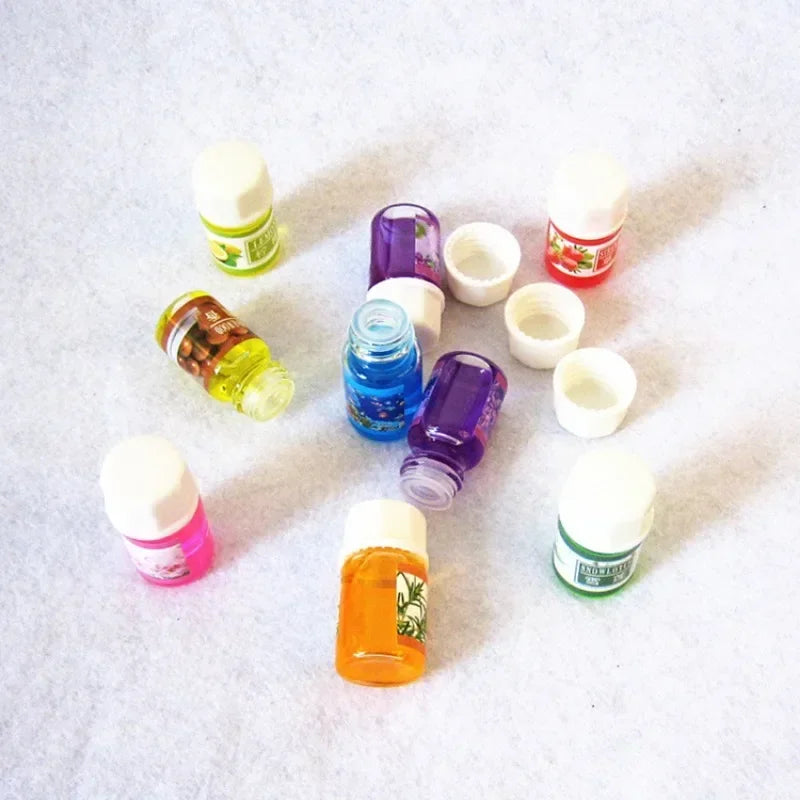12PCS 3ML Air Freshener Oil