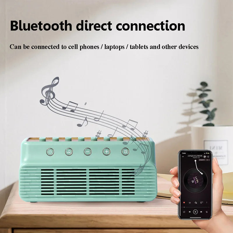Portable White Noise Machine