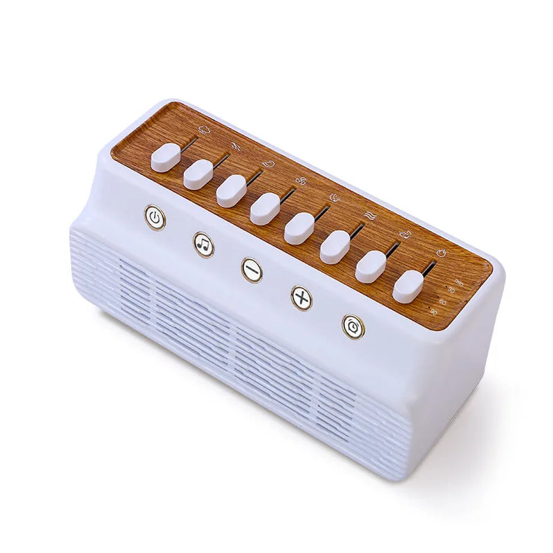 Portable White Noise Machine