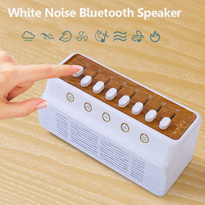 Portable White Noise Machine