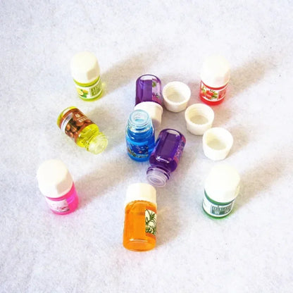 12PCS 3ML Air Freshener Oil